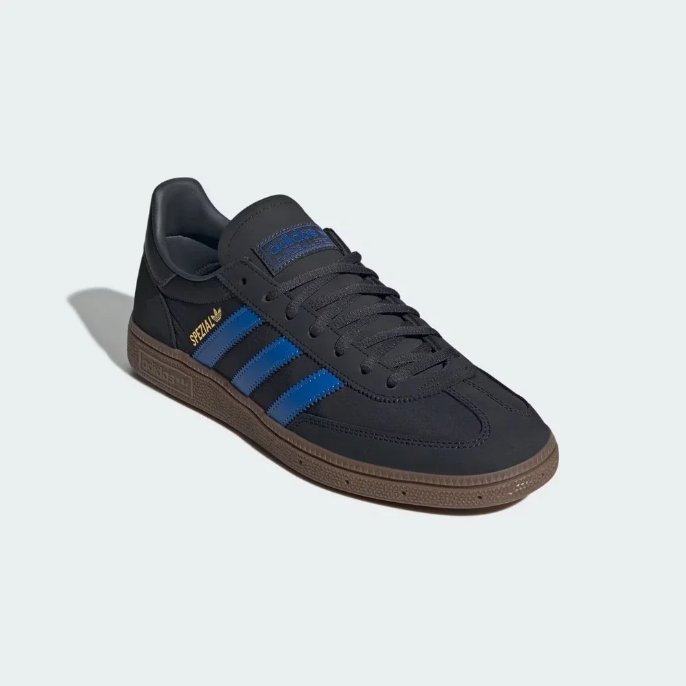 6.5M/7.5W‎ - [NEW] Men's adidas Handball Spezial Shoes 'Black' JR3665